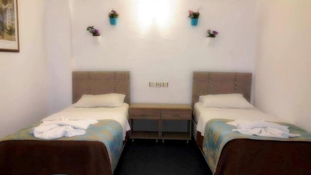 ANGELS INN — MARMARIS — фотография отеля №7