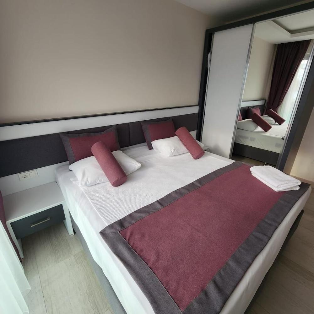 GRAF VICTOR — ALANYA — fotografie hotel nr. 2