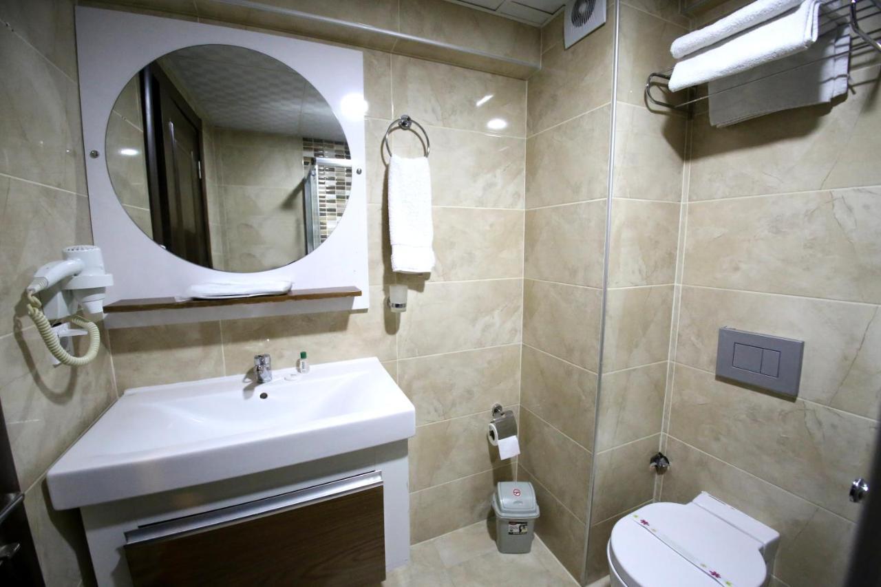 SIESTA APART & HOTEL — IZMIR — fotografie hotel nr. 20