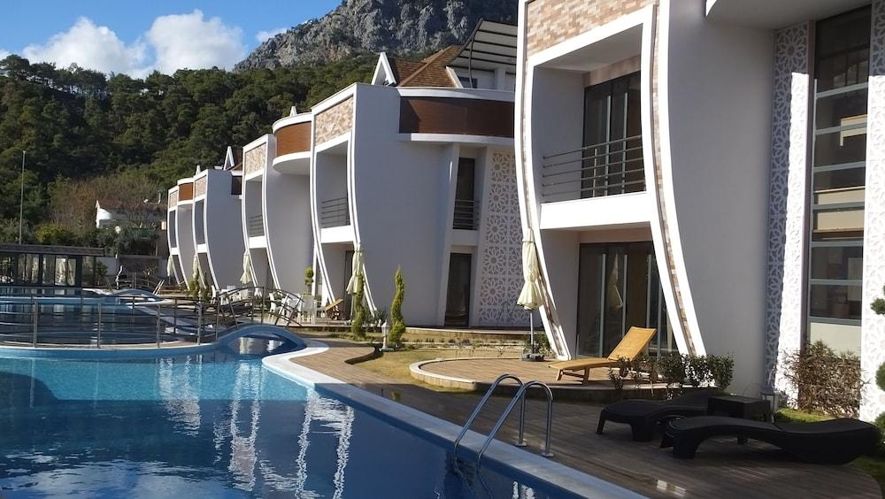 HANDE HOMES — KEMER — fotografie hotel nr. 25