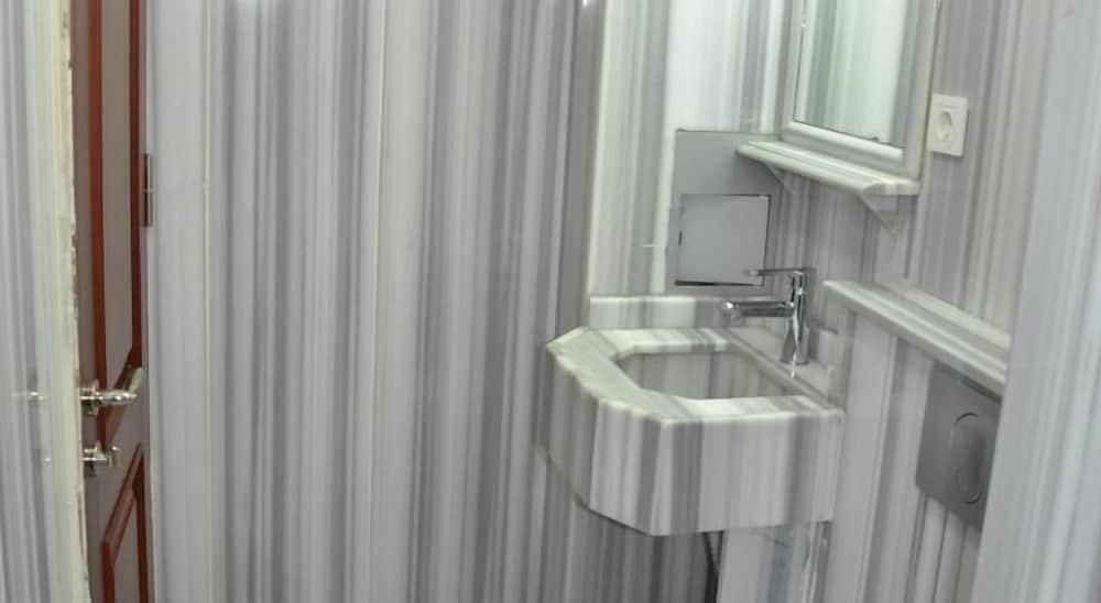 SOPHIA STUDIO APARTMENTS — ISTANBUL — fotografie hotel nr. 15