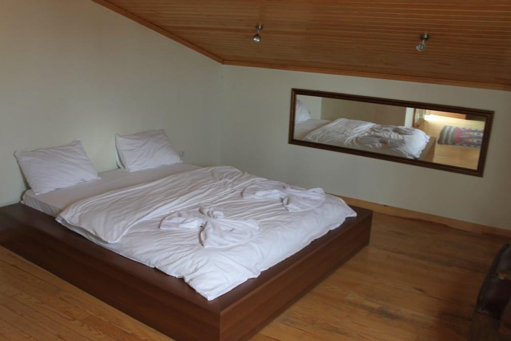ISTIKLAL HOSTEL ISTANBUL — ISTANBUL — фотография отеля №8