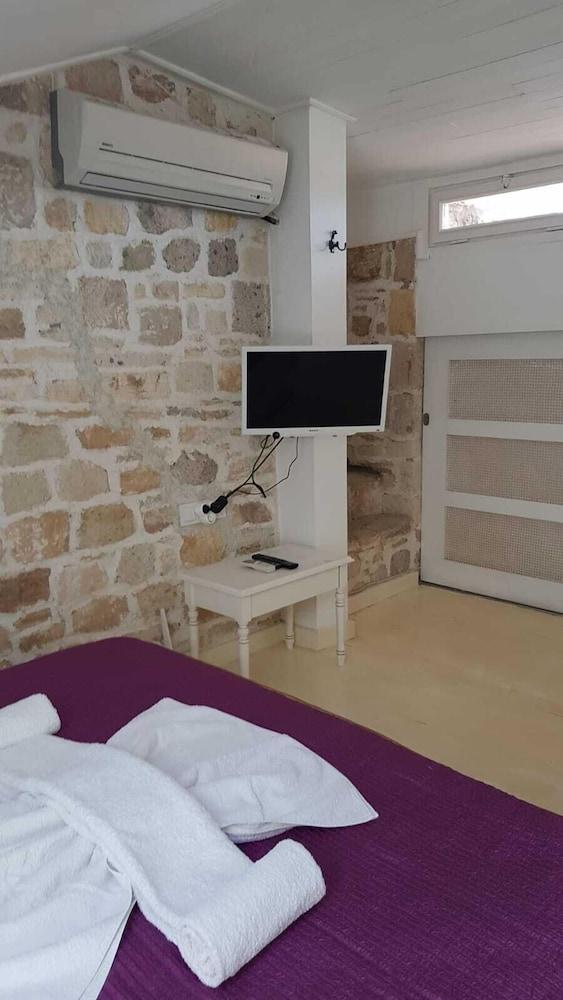 ESKI TAS HOTEL — CESME — fotografie hotel nr. 17