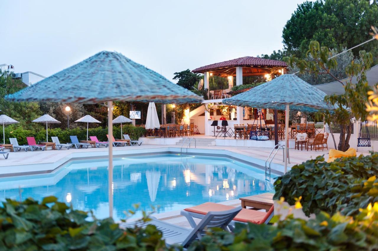 ARINNANDA — CESME — фотография отеля №19