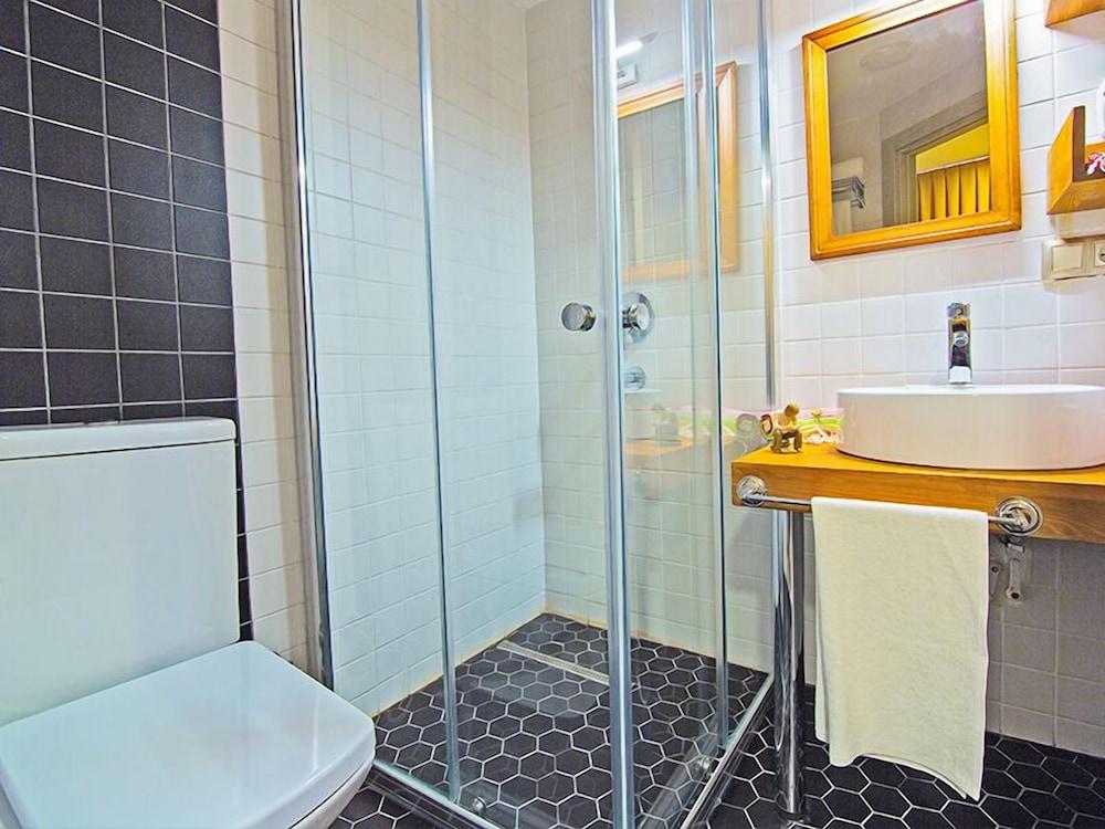 KUZEN OTEL (ADULTS ONLY) — ISTANBUL — фотография отеля №24