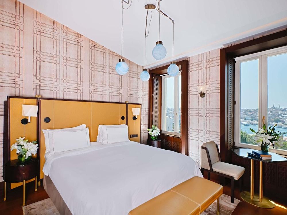 THE GALATA ISTANBUL HOTEL – MGALLERY — ISTANBUL — фотография отеля №12
