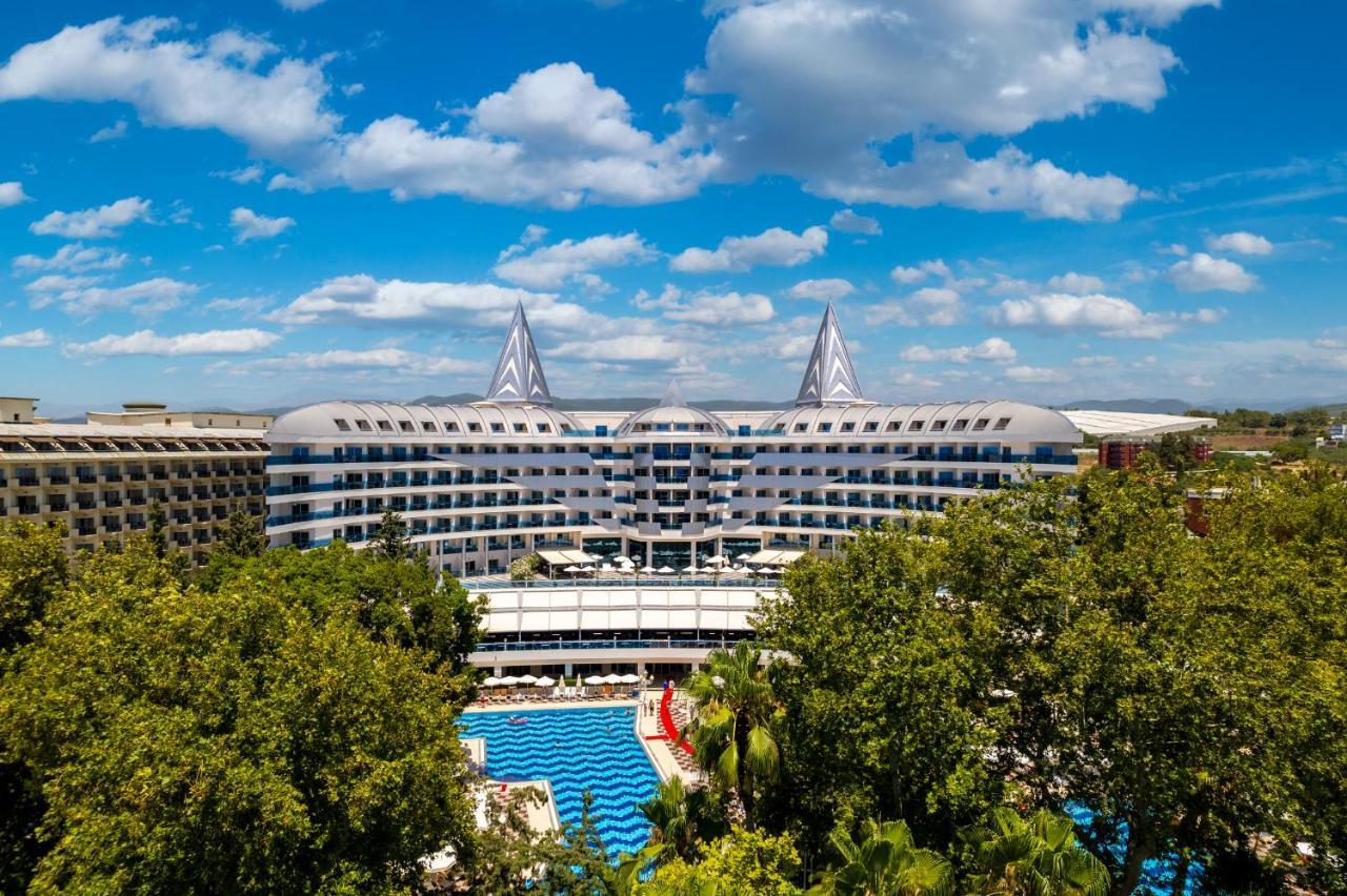 BOTANIK PLATINUM HOTEL — OKURCALAR