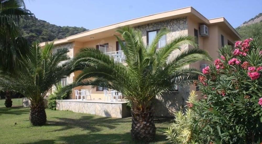 THE PALM APART SARIGERME — SARIGERME — fotografie hotel nr. 27