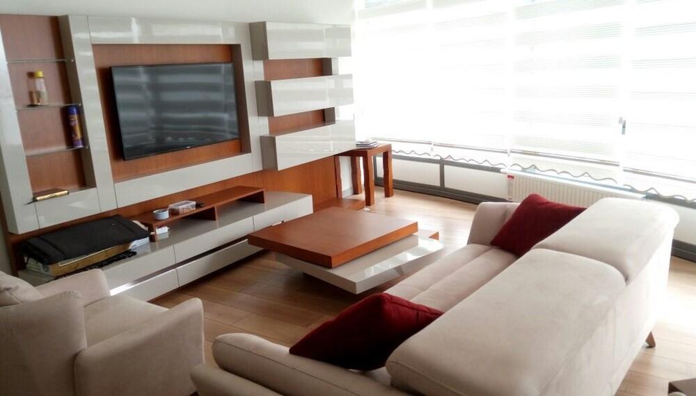 JULIA DOMNA APARTMENTS — ISTANBUL — fotografie hotel nr. 28