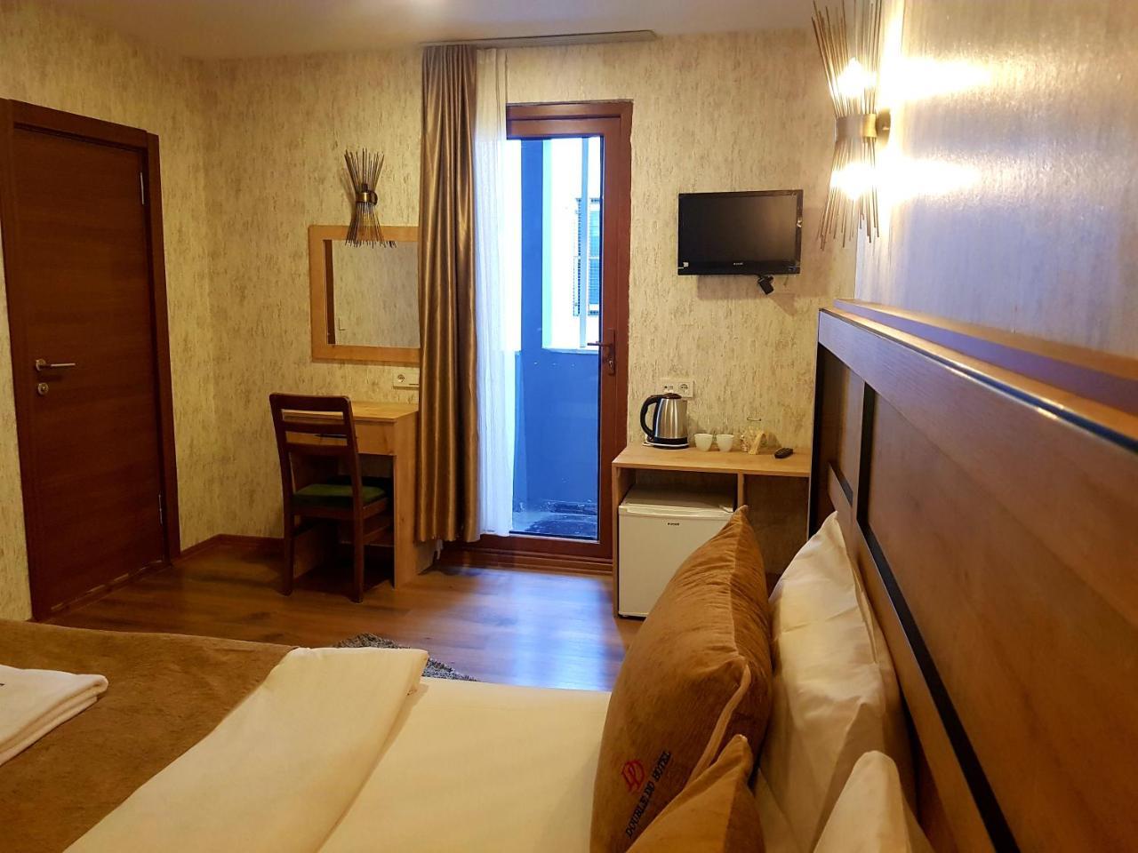 DOUBLE DD HOTEL (ADULTS ONLY) — ISTANBUL — fotografie hotel nr. 20