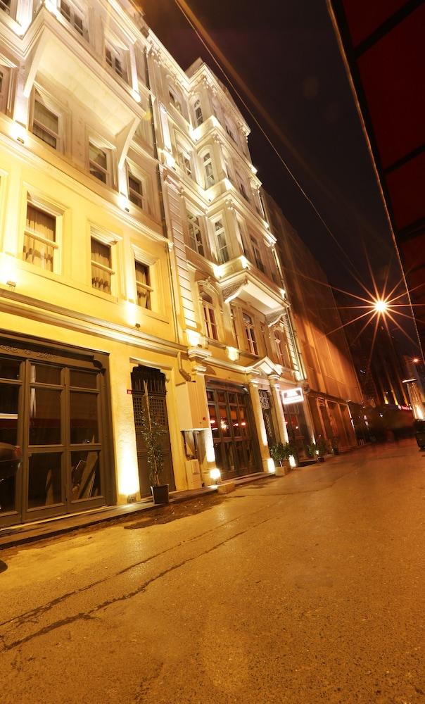 ROYAL TOPHANE — ISTANBUL — fotografie hotel nr. 42