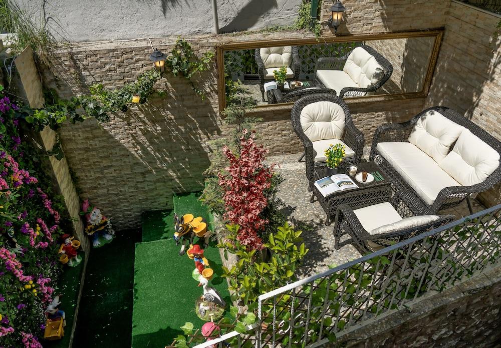 ROYAN SUITES — ISTANBUL — fotografie hotel nr. 23