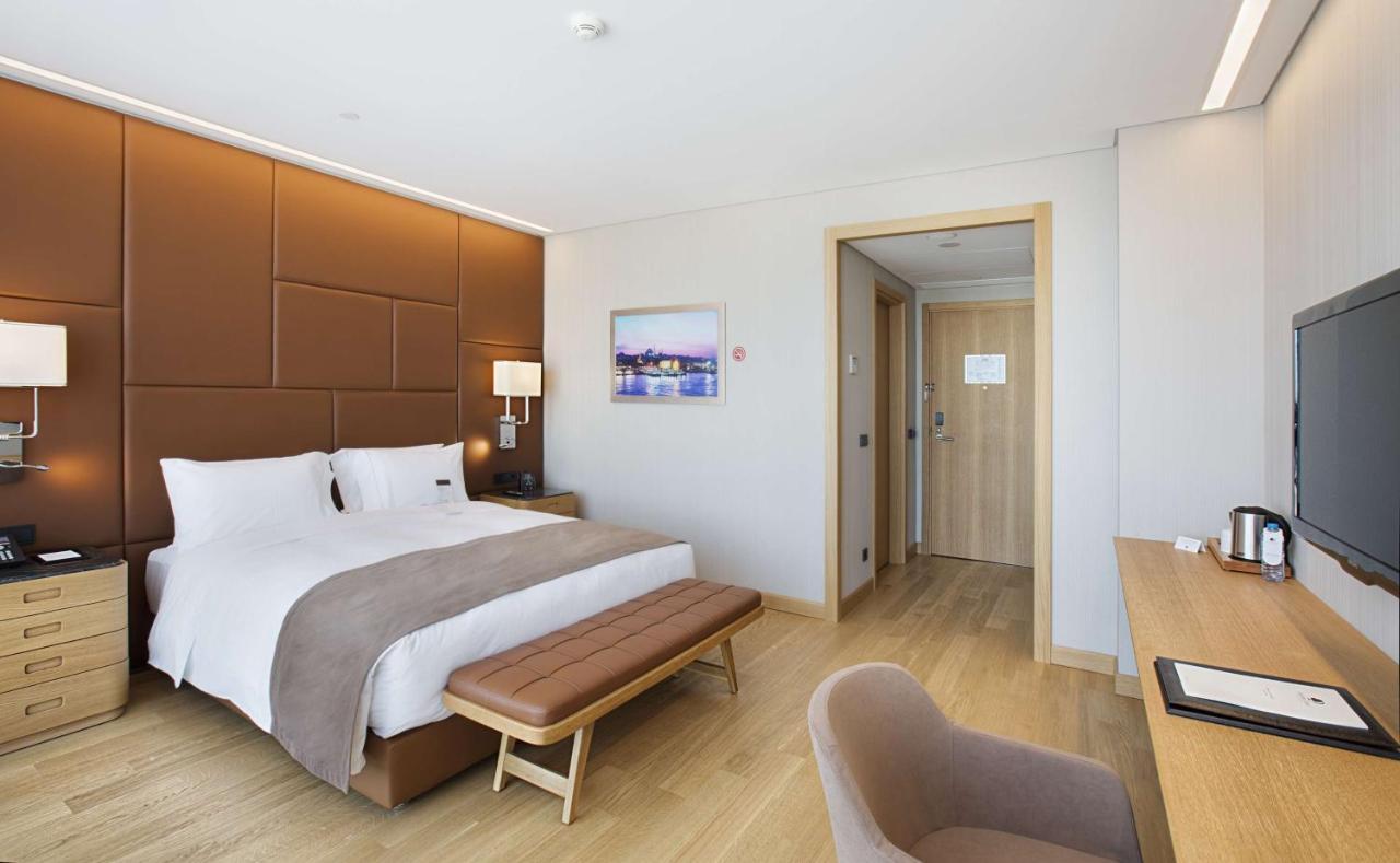 DOUBLETREE BY HILTON ISTANBUL AVCILAR — ISTANBUL — fotografie hotel nr. 30