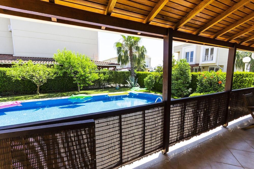 PARADISE TOWN VILLA ROYAL — BELEK — fotografie hotel nr. 14