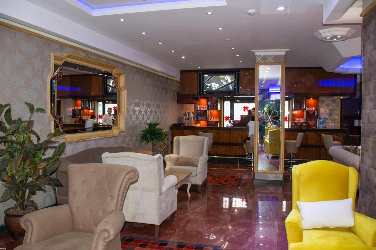 HERMANOS HOTEL — ISTANBUL — фотография отеля №19