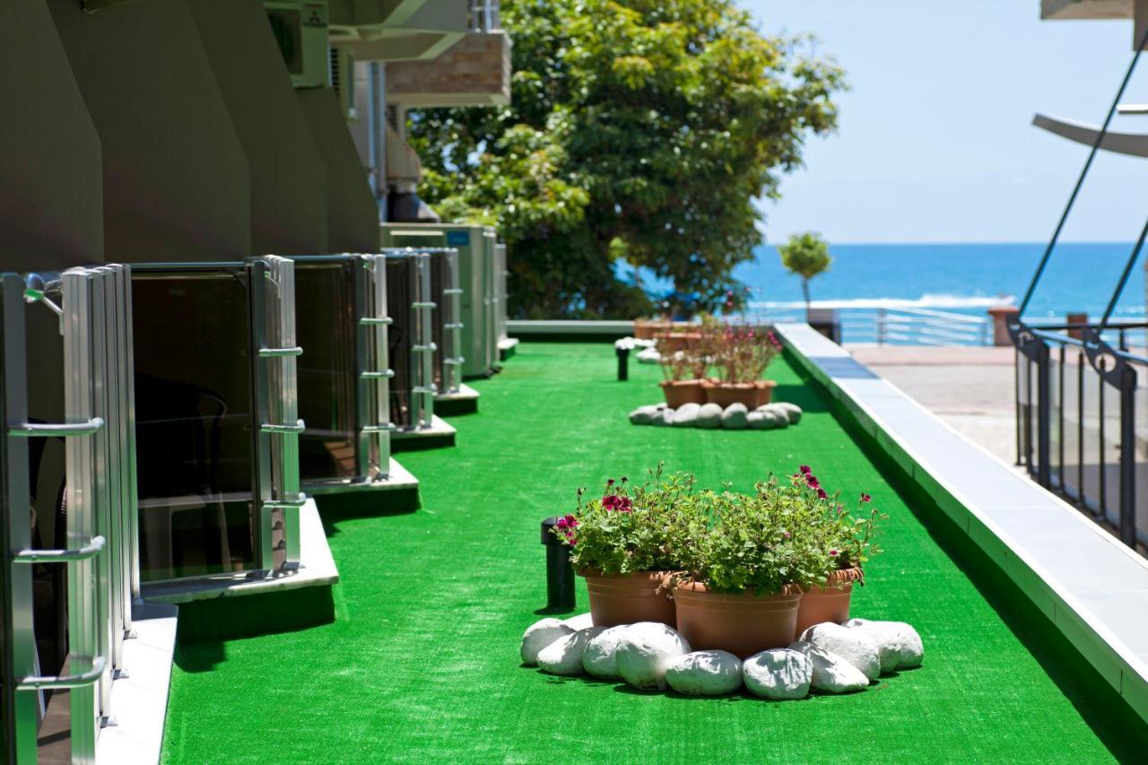 MONART CITY HOTEL — ALANYA — fotografie hotel nr. 16