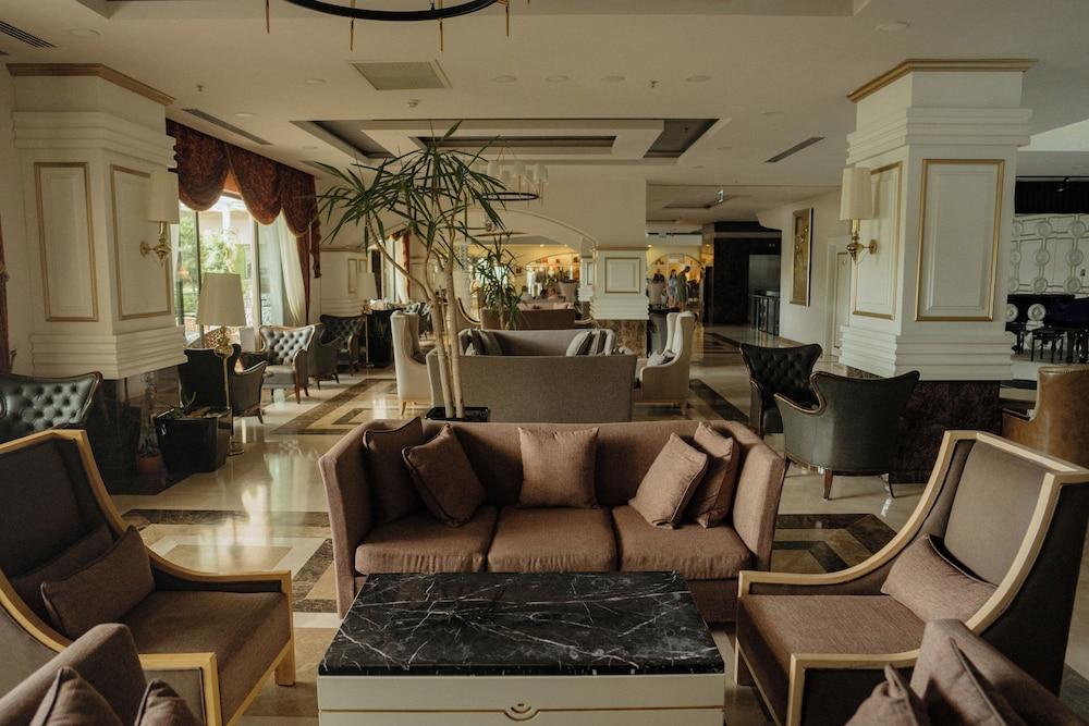 CASTIVAL HOTEL — SIDE — фотография отеля №2