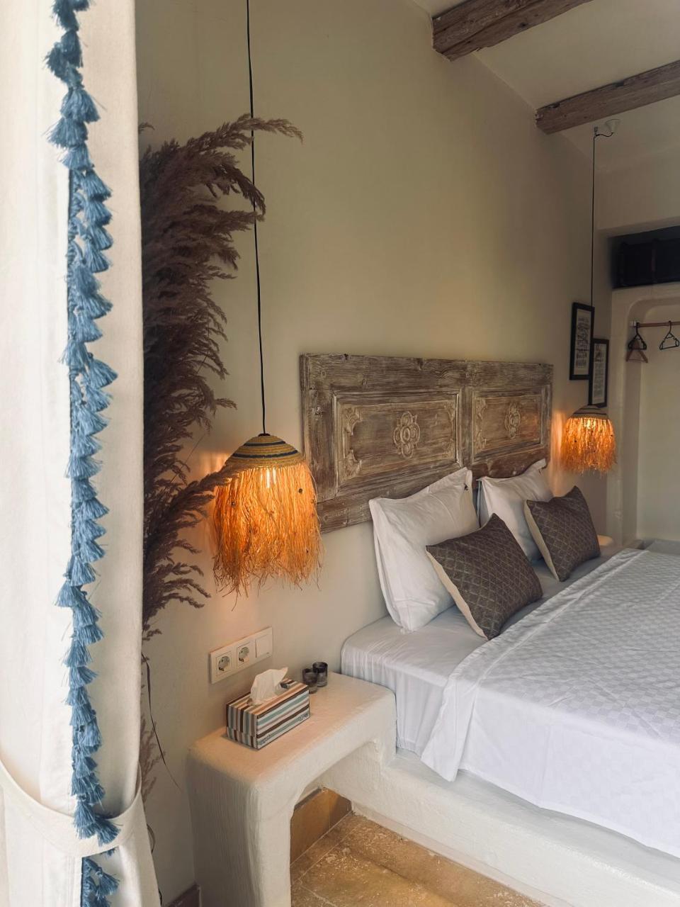 THE LEMON VILLA HOTEL (ADULTS ONLY) — ALANYA — fotografie hotel nr. 12