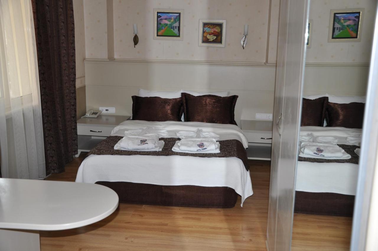 ALMENA HOTEL — MARMARIS — фотография отеля №15