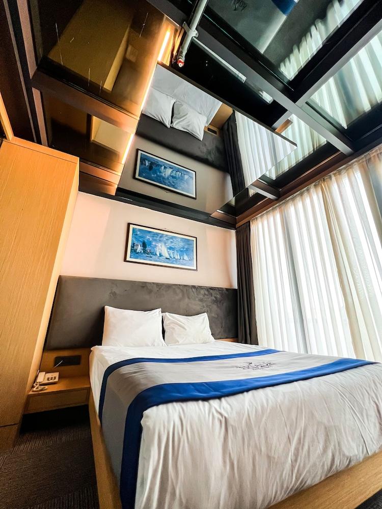 TRIADA HOTEL KARAKOY — ISTANBUL — fotografie hotel nr. 19