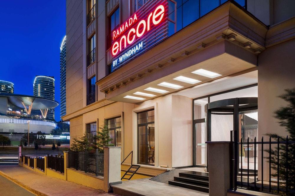 RAMADA ENCORE BY WYNDHAM ISTANBUL BASIN EXPRESS — ISTANBUL — фотография отеля №41