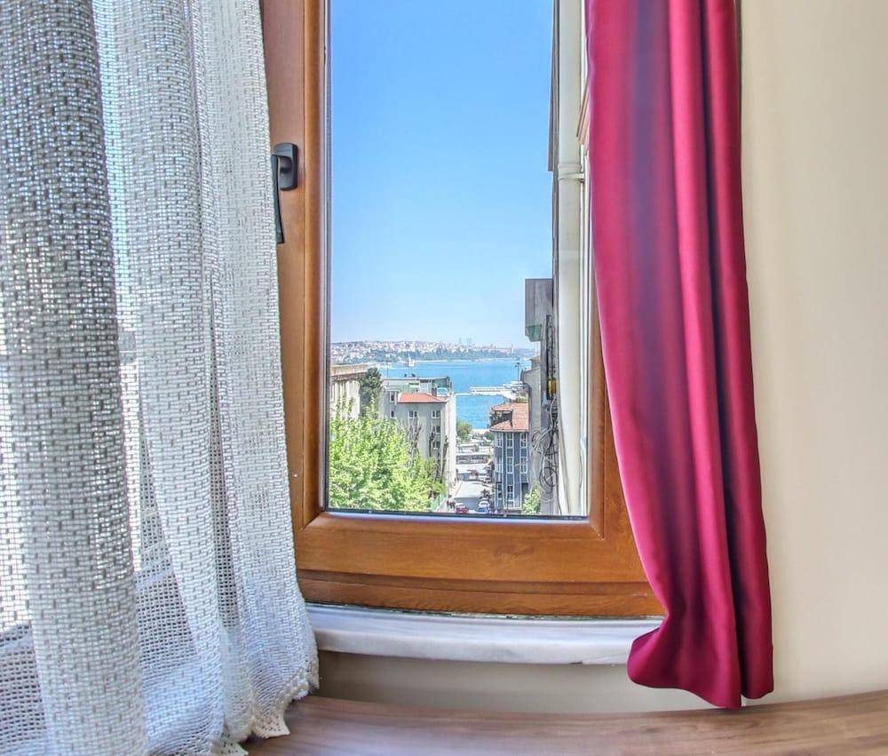 CIHANGIR PALACE HOTEL — ISTANBUL — фотография отеля №6