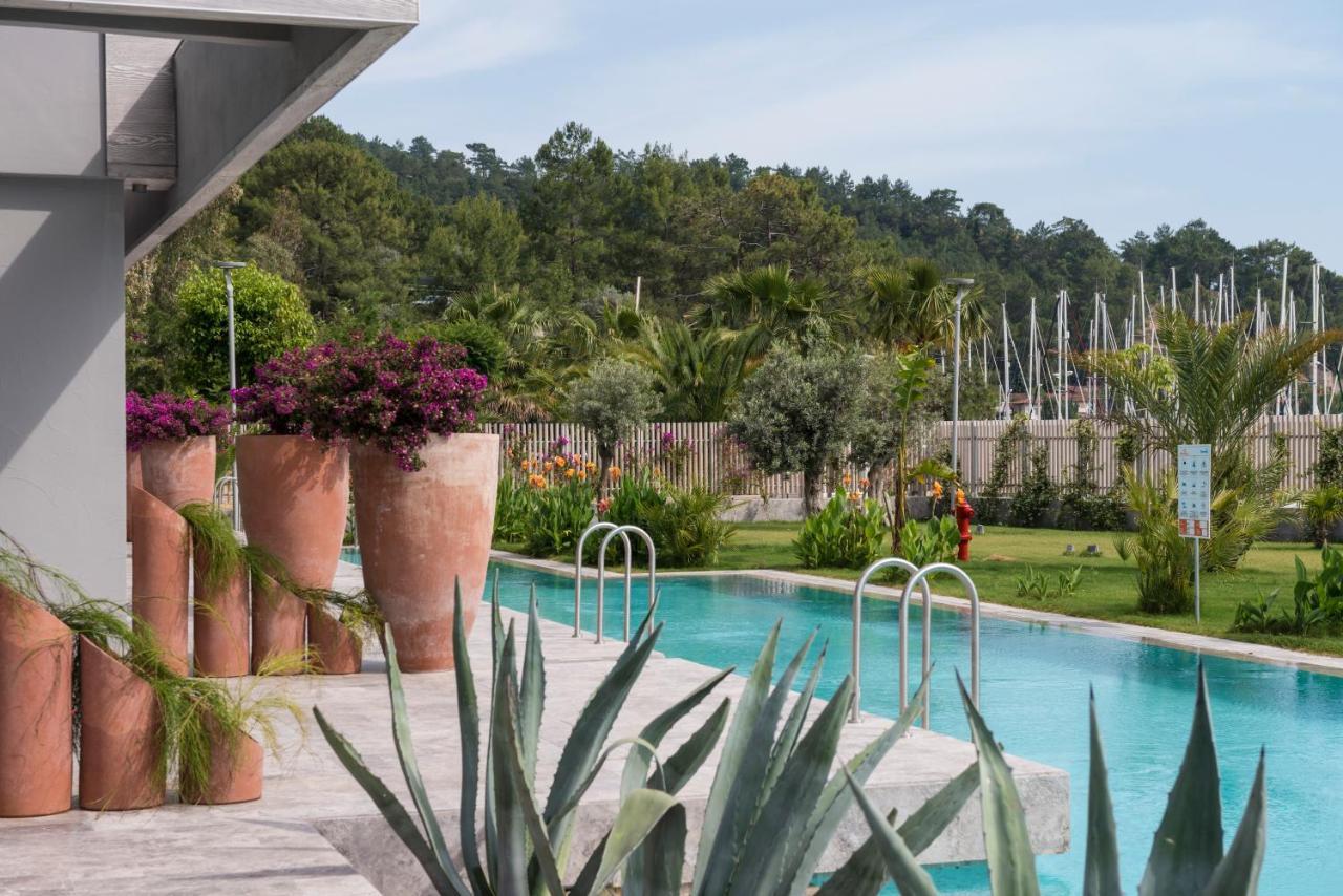 D-RESORT GOCEK — GOCEK — фотография отеля №23