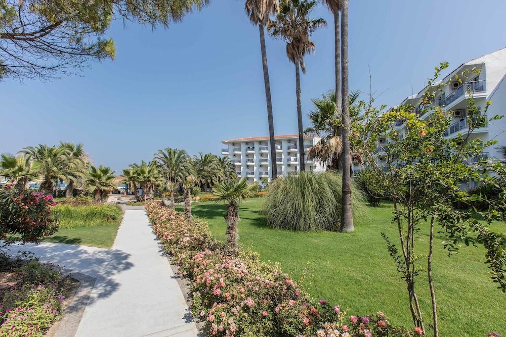 ATLANTIQUE HOLIDAY CLUB — KUSADASI — fotografie hotel nr. 33