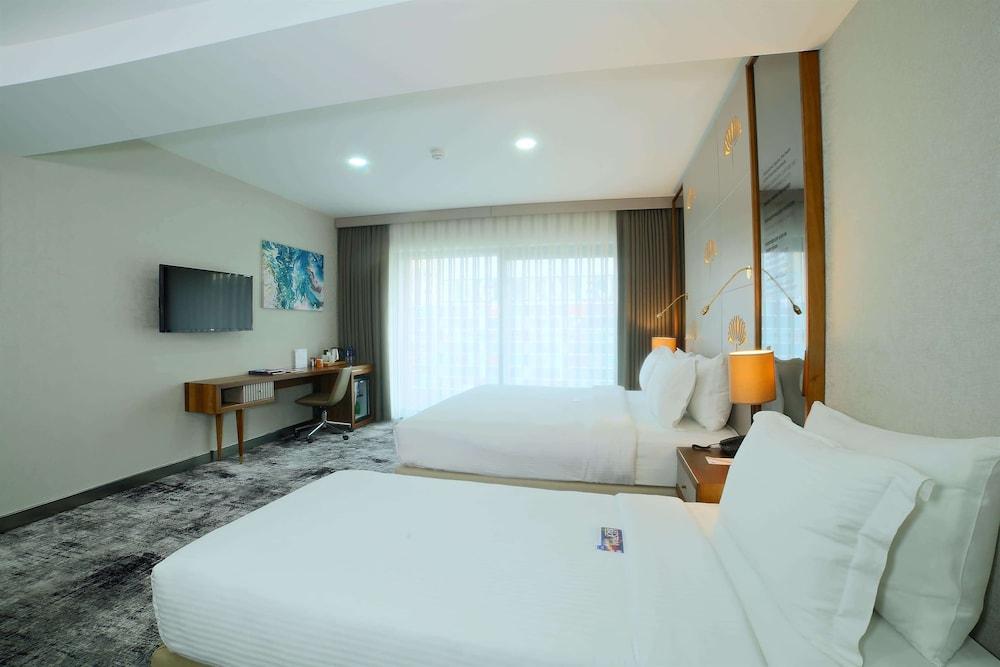 TRYP BY WYNDHAM ISTANBUL TOPKAPI — ISTANBUL — fotografie hotel nr. 7