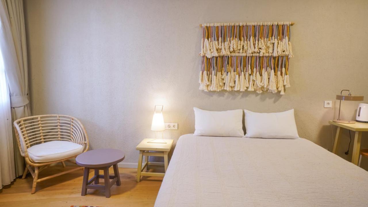 BONO HOUSES CONDO — MARMARIS — fotografie hotel nr. 4