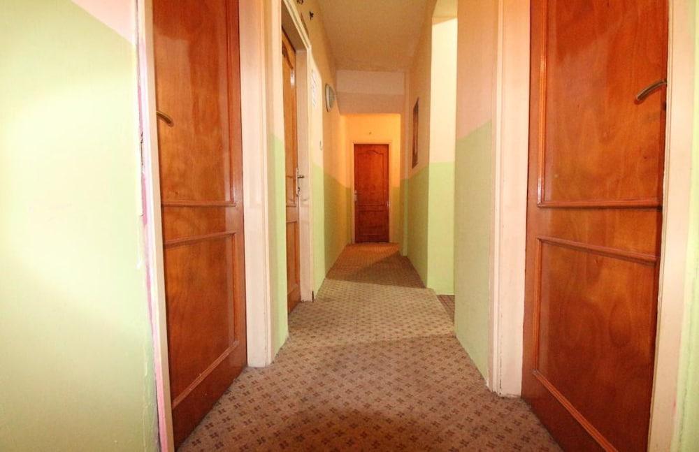 ERCIYES HOTEL — ISTANBUL — fotografie hotel nr. 40