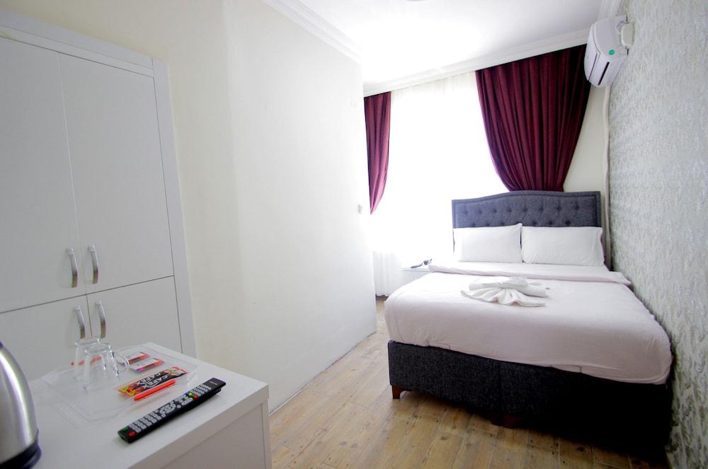GRAND EFE HOTEL — ISTANBUL — fotografie hotel nr. 13