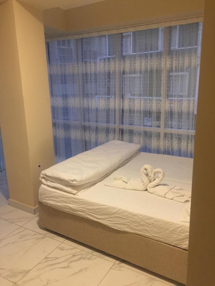 TIMUR HOTEL — ISTANBUL — fotografie hotel nr. 9