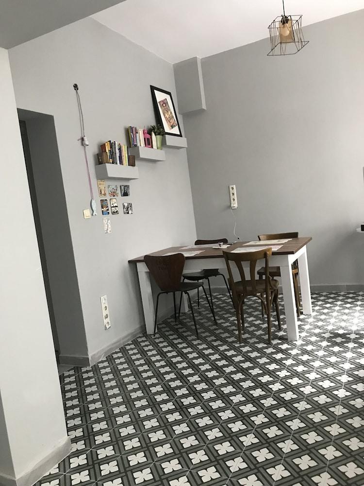 WINDROSE HOSTEL ISTANBUL — ISTANBUL — фотография отеля №27