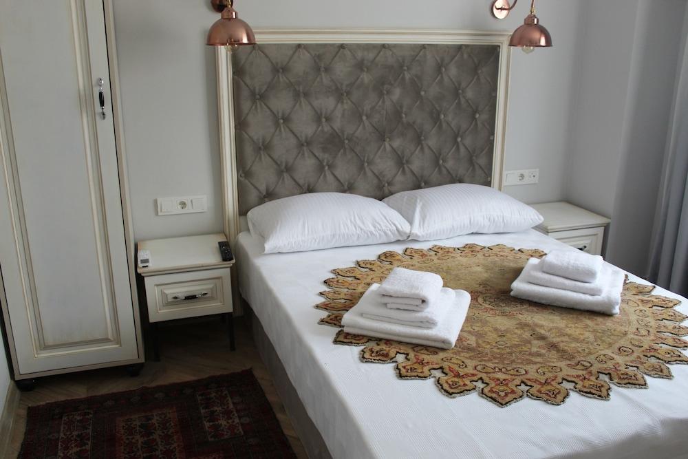 GOOD NIGHT HOTEL ISTANBUL — ISTANBUL — фотография отеля №8