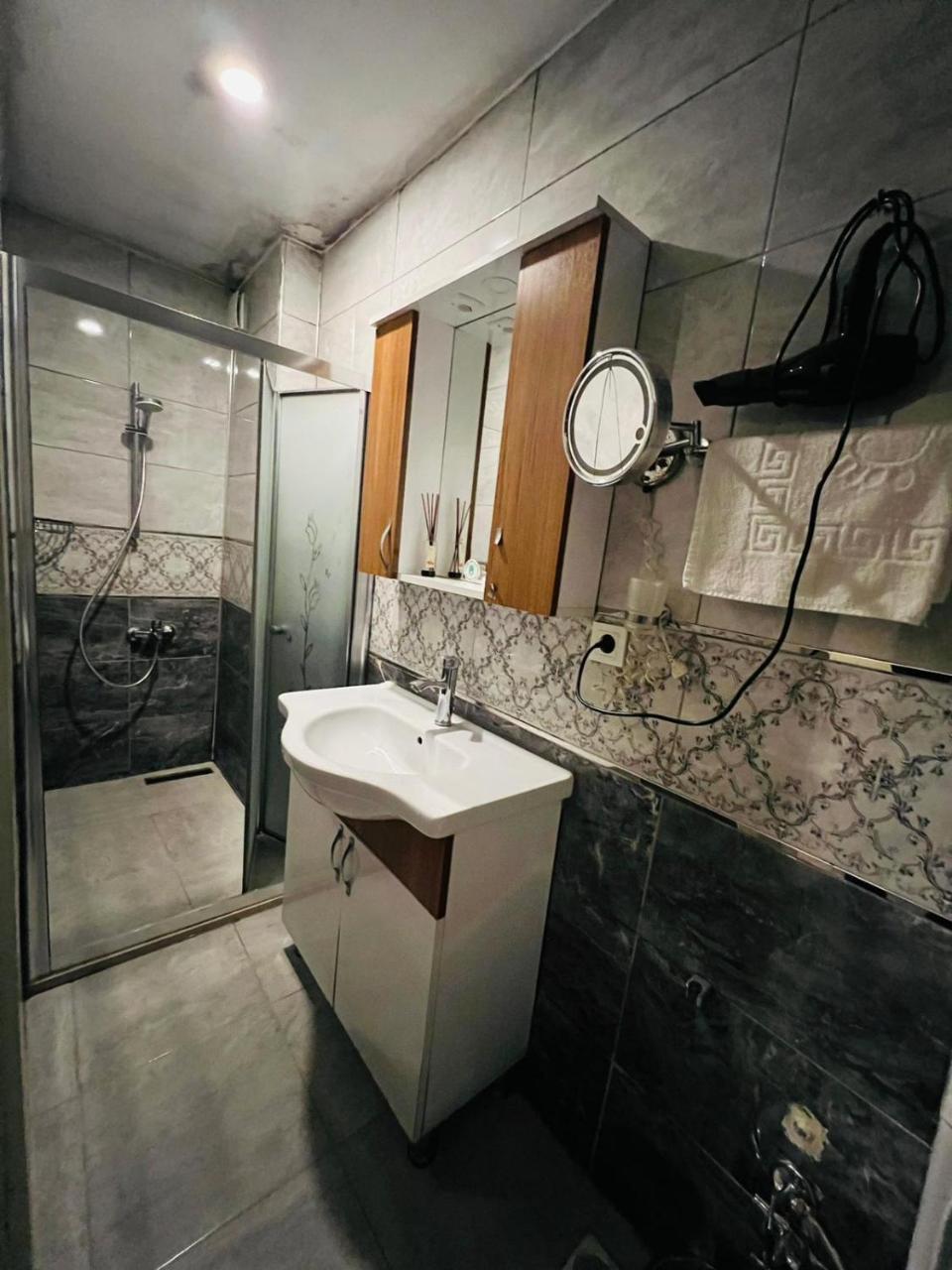 LALE SULTAN APART — ISTANBUL — фотография отеля №14