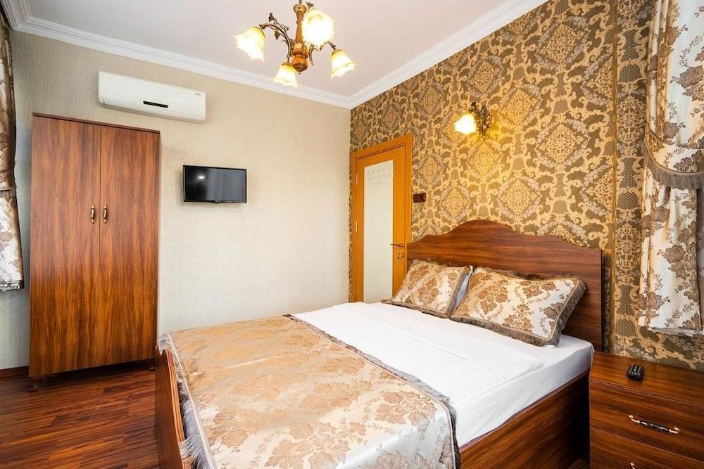 THE FIRST OTTOMAN SUITES — ISTANBUL — fotografie hotel nr. 11