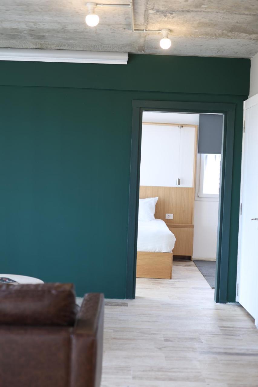 ADA APART OTEL (ADULTS ONLY) — IZMIR — fotografie hotel nr. 13