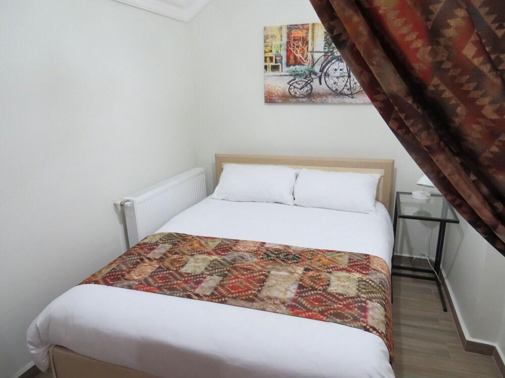 ISTANBERRY PARADISE FLATS — ISTANBUL — фотография отеля №19