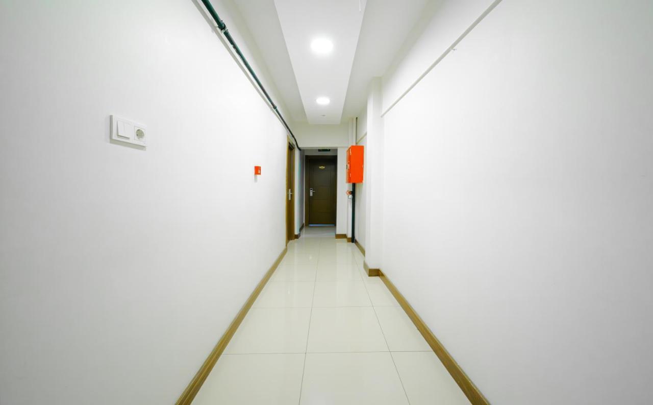 SAHIL BOUTIQUE HOTEL — ISTANBUL — fotografie hotel nr. 15