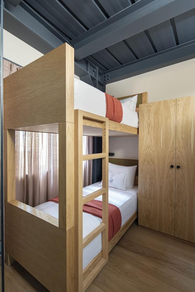 STAY LAB RESIDENCE & HOTEL — ISTANBUL — fotografie hotel nr. 5