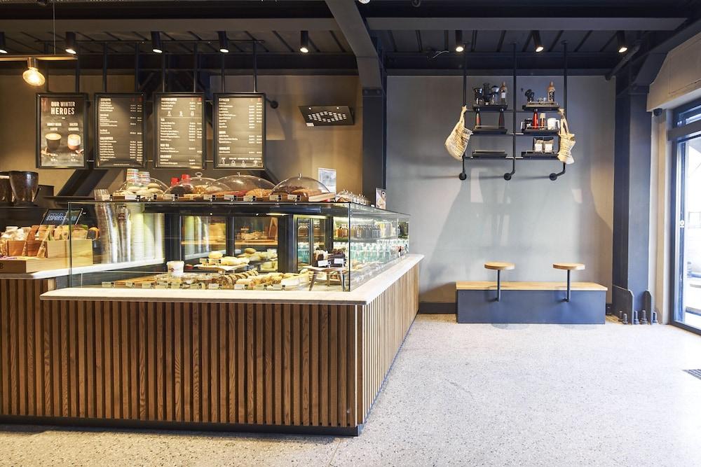 STAY LAB RESIDENCE & HOTEL — ISTANBUL — fotografie hotel nr. 25