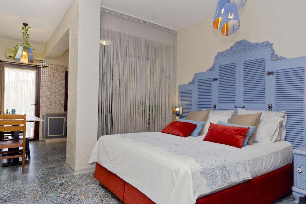 PALMIYE TEPESI — BODRUM — фотография отеля №33