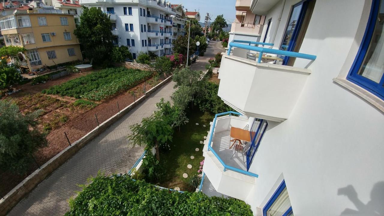 BLUE PARADISE APART — MARMARIS — fotografie hotel nr. 31