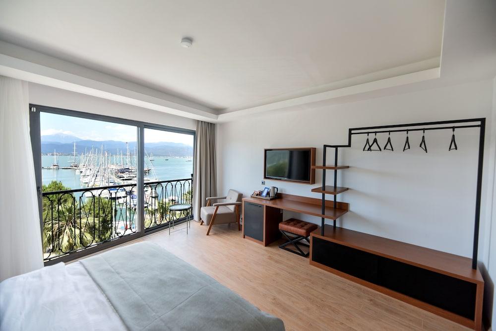 LA FARINE HOTEL — FETHIYE — фотография отеля №5