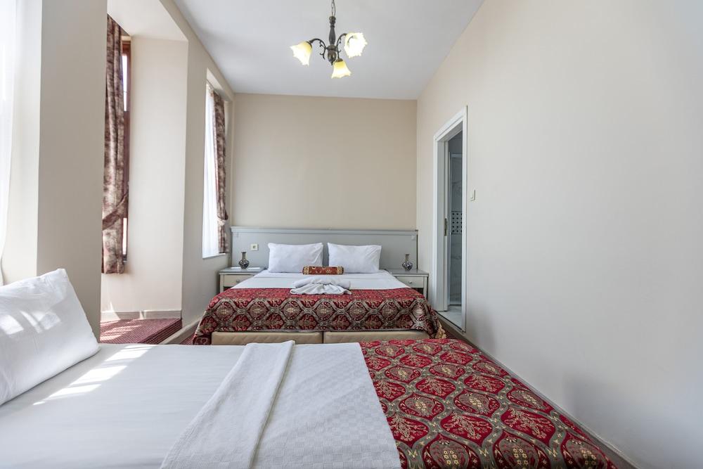 OTTOMAN ZADE HOTEL — ISTANBUL — fotografie hotel nr. 7