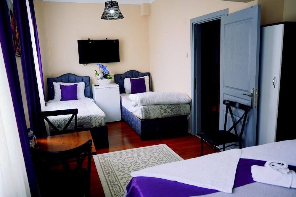 MEDELLIN APART HOTEL ISTANBUL — ISTANBUL — fotografie hotel nr. 19