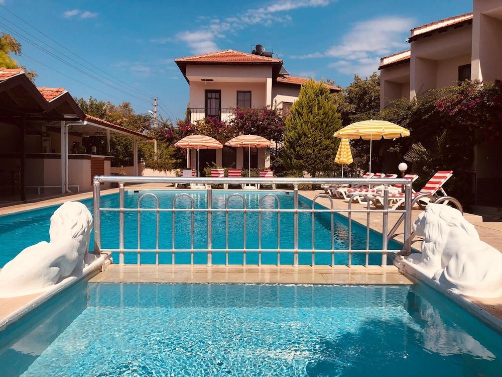 VILLA ARDA — DALYAN — fotografie hotel nr. 12