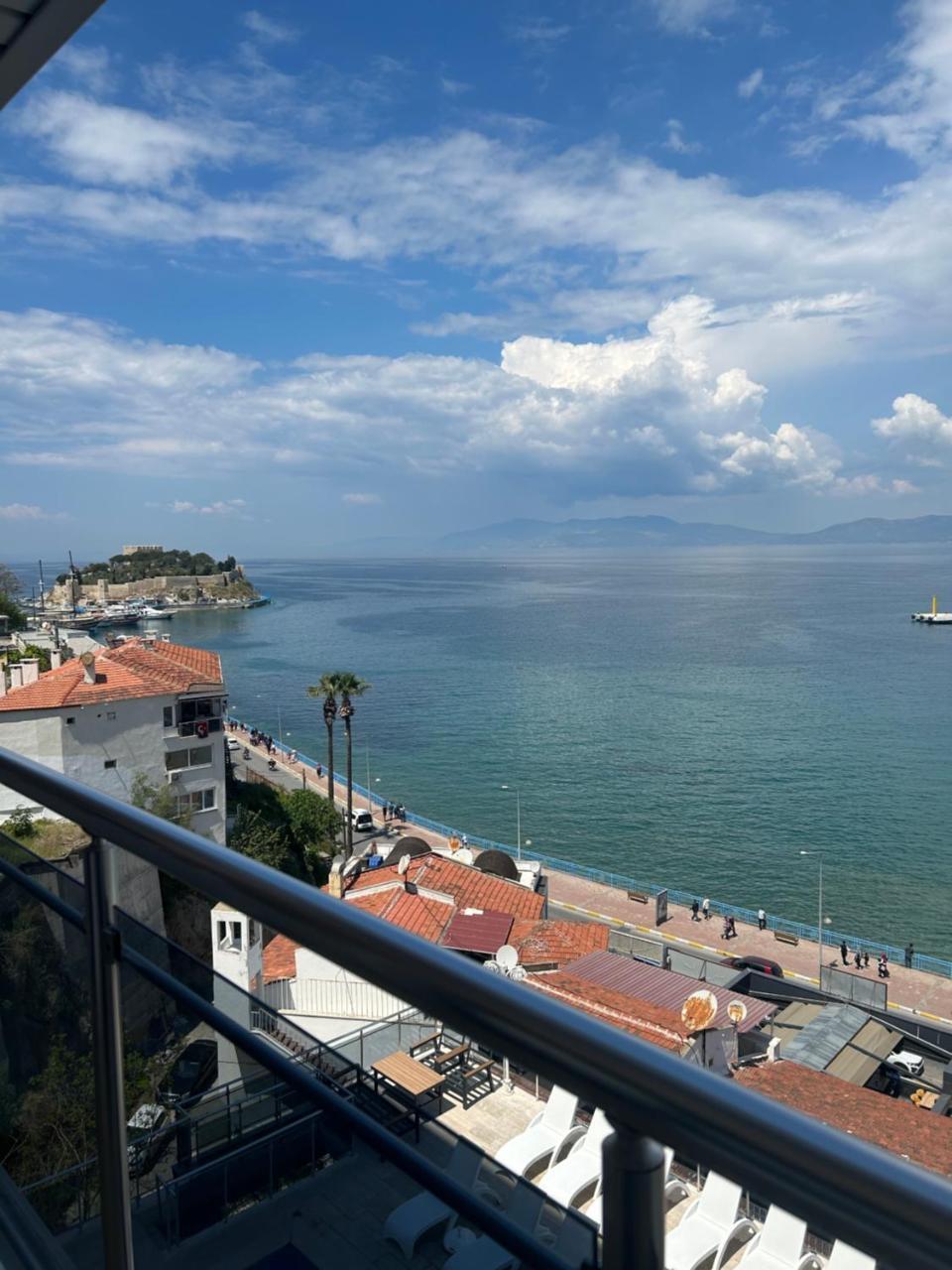 HOTEL STELLA — KUSADASI — фотография отеля №26