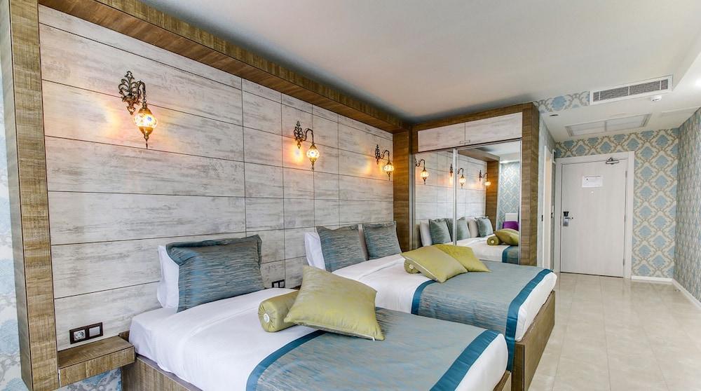SIVAS KEYKAVUS HOTEL (ADULTS ONLY) — SIVAS — fotografie hotel nr. 2